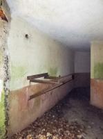 Ligne Maginot - BA6 - LA LOBIETTE - (Blockhaus pour canon) - 