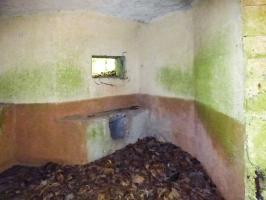 Ligne Maginot - BA6 - LA LOBIETTE - (Blockhaus pour canon) - 