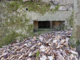 Ligne Maginot - BA7 - LE GLACIS NORD - (Blockhaus pour arme infanterie) - 