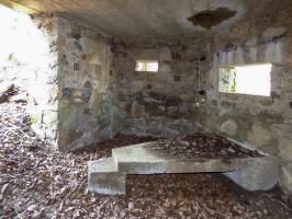 Ligne Maginot - BA7 - LE GLACIS NORD - (Blockhaus pour arme infanterie) - 