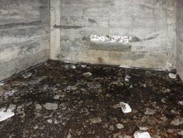 Ligne Maginot - LE GLACIS BAS - (Blockhaus pour canon) - 