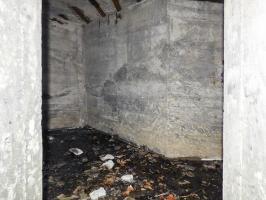 Ligne Maginot - LE GLACIS BAS - (Blockhaus pour canon) - 