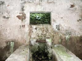 Ligne Maginot - Ba17 - CARREFOUR ALEXANDRE (Blockhaus pour canon) - 