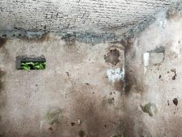 Ligne Maginot - Ba17 - CARREFOUR ALEXANDRE (Blockhaus pour canon) - 
