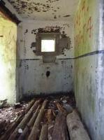 Ligne Maginot - B760 - CARREFOUR GRAMMONT - (Blockhaus pour canon) - 