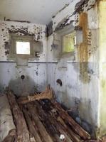 Ligne Maginot - B760 - CARREFOUR GRAMMONT - (Blockhaus pour canon) - 