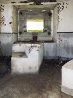 Ligne Maginot - B760 - CARREFOUR GRAMMONT - (Blockhaus pour canon) - 
