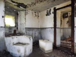 Ligne Maginot - B760 - CARREFOUR GRAMMONT - (Blockhaus pour canon) - 