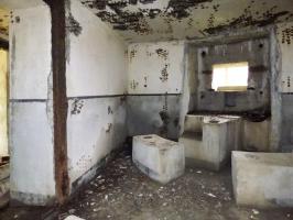 Ligne Maginot - B760 - CARREFOUR GRAMMONT - (Blockhaus pour canon) - 