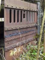 Ligne Maginot - B769 - ETANG DE LA FOLIE SUD - (Blockhaus pour canon) - 