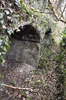 Ligne Maginot - NIEDERWALD - (Position d'artillerie préparée) - Soute à munitions 5
