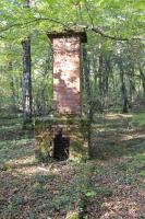Ligne Maginot - TETING - (Casernement) - 