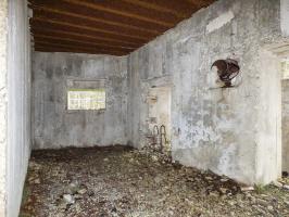 Ligne Maginot - A16 - SCIEUR - (Blockhaus pour canon) - 