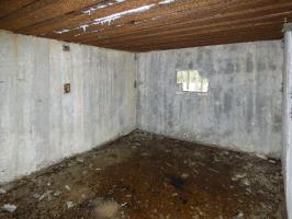 Ligne Maginot - A16 - SCIEUR - (Blockhaus pour canon) - 