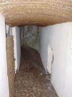 Ligne Maginot - KOENIGSMACKER (FESTE DE) - (Ouvrage d'artillerie) - Abri de piquet