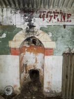 Ligne Maginot - KOENIGSMACKER (FESTE DE) - (Ouvrage d'artillerie) - Caserne A
