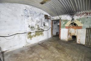 Ligne Maginot - KOENIGSMACKER (FESTE DE) - (Ouvrage d'artillerie) - Caserne A