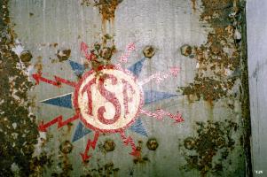 Ligne Maginot - KOENIGSMACKER (FESTE DE) - (Ouvrage d'artillerie) - Caserne A