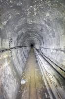 Ligne Maginot - KOENIGSMACKER (FESTE DE) - (Ouvrage d'artillerie) - Galerie