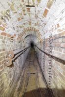 Ligne Maginot - KOENIGSMACKER (FESTE DE) - (Ouvrage d'artillerie) - Galerie