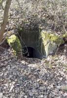 Ligne Maginot - KOENIGSWEG 2 - (Blockhaus pour arme infanterie) - 