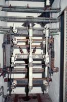 Ligne Maginot - XIVRY CIRCOURT - (Infrastructures électriques) - Departs MT
Protection par fusibles