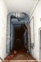 Ligne Maginot - XIVRY CIRCOURT - (Infrastructures électriques) - Ventilateur transformateurs