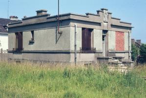 Ligne Maginot - TETING CAMP - (Camp de sureté) - 