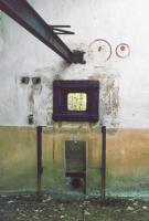 Ligne Maginot - TETING CAMP - (Stand de tir) - 