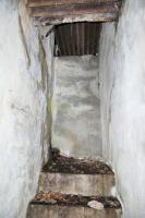 Ligne Maginot - CHATEAU DE HOMBOURG - (Abri) - 