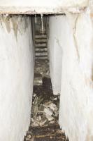 Ligne Maginot - CHATEAU DE HOMBOURG - (Abri) - 
