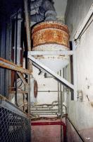 Ligne Maginot - ANZELING - A25 - (Ouvrage d'artillerie) - Entrée des hommes