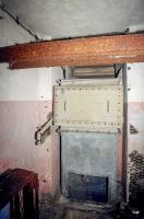 Ligne Maginot - ANZELING - A25 - (Ouvrage d'artillerie) - Entrée des hommes