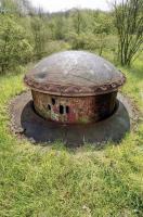 Ligne Maginot - ANZELING - A25 - (Ouvrage d'artillerie) - Bloc 1