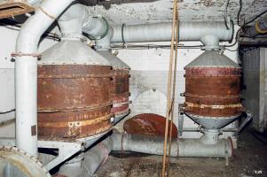 Ligne Maginot - ANZELING - A25 - (Ouvrage d'artillerie) - Bloc 1