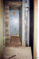 Ligne Maginot - ANZELING - A25 - (Ouvrage d'artillerie) - Bloc 1
Monte-charge