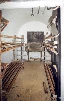Ligne Maginot - ANZELING - A25 - (Ouvrage d'artillerie) - Bloc 1
Chambre