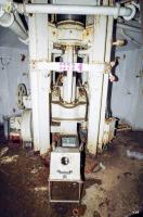 Ligne Maginot - ANZELING - A25 - (Ouvrage d'artillerie) - Bloc 2
La tourelle de mitrailleuses