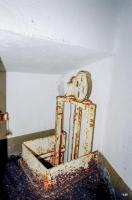 Ligne Maginot - ANZELING - A25 - (Ouvrage d'artillerie) - Bloc 2
Tourelle de mitrailleuses