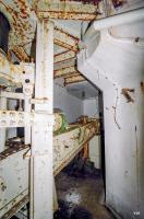 Ligne Maginot - ANZELING - A25 - (Ouvrage d'artillerie) - Bloc 2
Tourelle de mitrailleuses