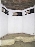 Ligne Maginot - FORT FOCH - (Abri) - L'observatoire