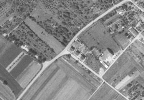 Ligne Maginot - CITE DU GENIE - (Cité Cadres) - 