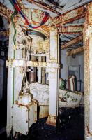 Ligne Maginot - ANZELING - A25 - (Ouvrage d'artillerie) - Bloc 3