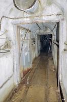 Ligne Maginot - ANZELING - A25 - (Ouvrage d'artillerie) - Bloc 3
Galerie
