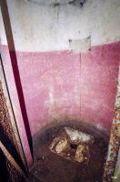 Ligne Maginot - ANZELING - A25 - (Ouvrage d'artillerie) - Bloc 3
Toilette
