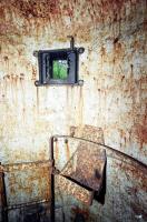 Ligne Maginot - ANZELING - A25 - (Ouvrage d'artillerie) - Bloc 4
Cloche GFM