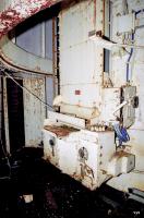 Ligne Maginot - ANZELING - A25 - (Ouvrage d'artillerie) - Bloc 4
Tourelle pour deux canons de 75 mm mle 33
