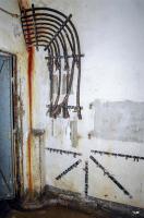 Ligne Maginot - ANZELING - A25 - (Ouvrage d'artillerie) - Bloc 4
Le central téléphonique du bloc