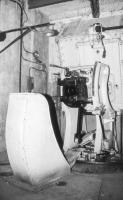 Ligne Maginot - ANZELING - A25 - (Ouvrage d'artillerie) - Bloc 5
Matériel de 135 sous casemate