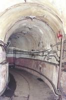 Ligne Maginot - ANZELING - A25 - (Ouvrage d'artillerie) - Bloc 5
Galerie